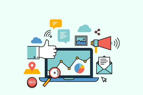 涞源提升网络推广效果企业要注意哪些方面的问题
