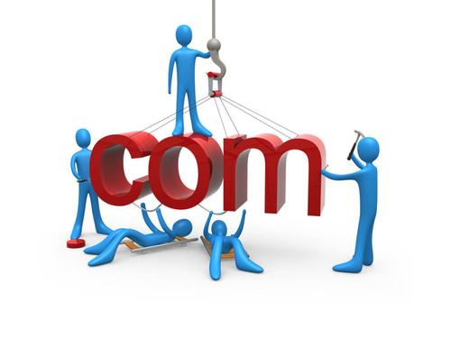 涞源企业网站建设成功与否和哪些有关呢