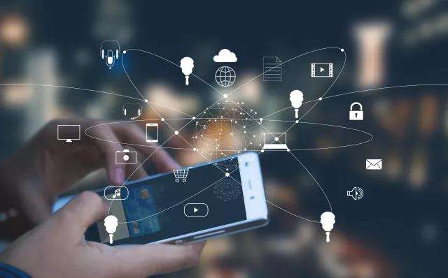 涞源分析企业做微信营销常见的几种模式