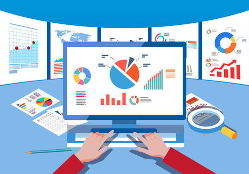 涞源哪一种网站设计风格才是适合企业呢？