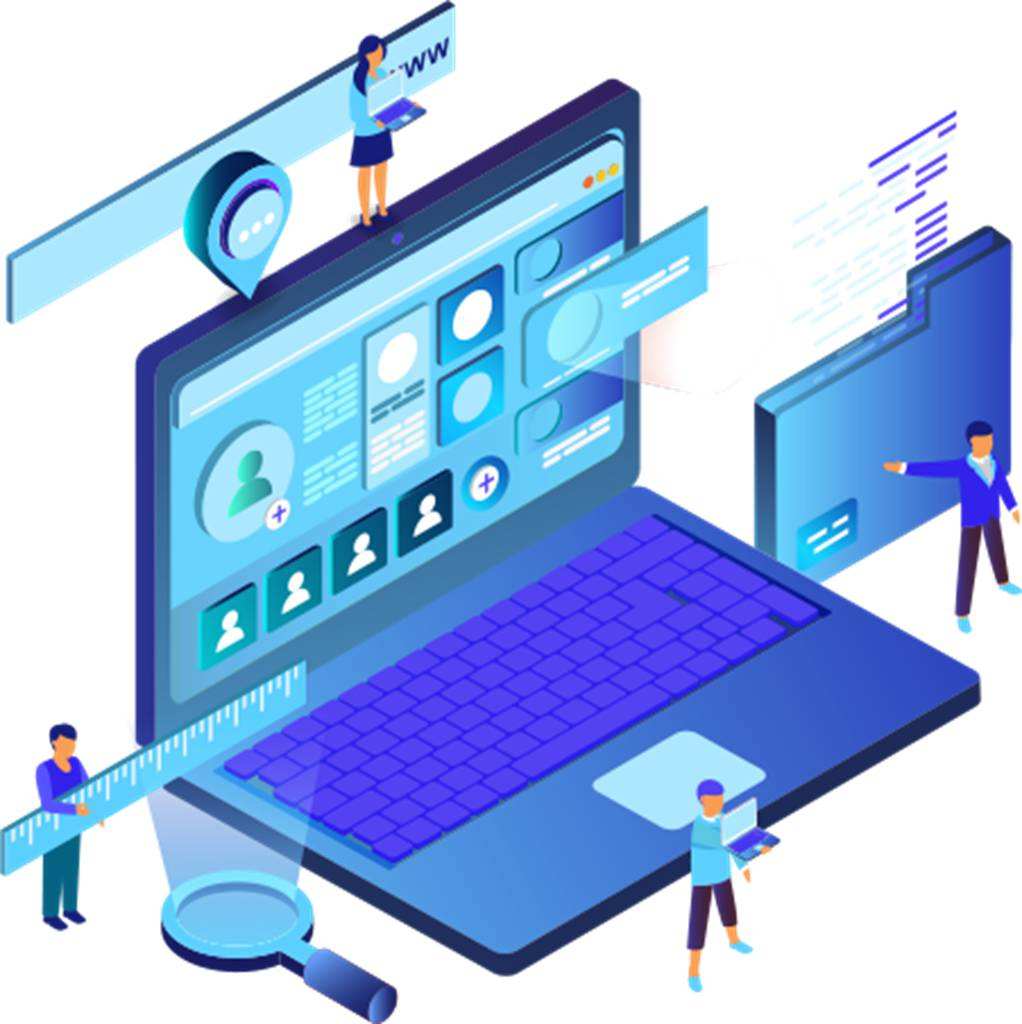 涞源分析企业网站设计过程中需要注意的几个问题